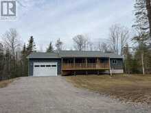25350A HIGHWAY 62 S | Bancroft Ontario | Slide Image One
