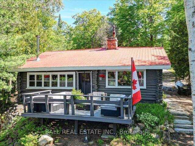 139 SPENCE ROAD North Kawartha Ontario, K0L 1A0