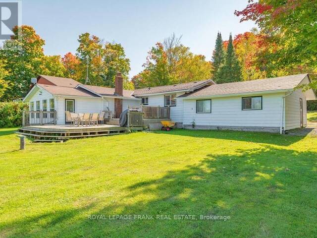 1279 YOUNG'S COVE RD Smith-Ennismore-Lakefield Ontario, K0L 1T0