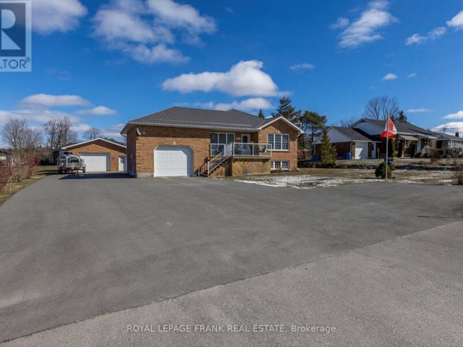 821 SOUTH ST, Douro-Dummer, Ontario K0L 3A0