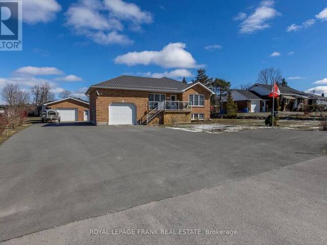 821 SOUTH ST Douro-Dummer Ontario, K0L 3A0