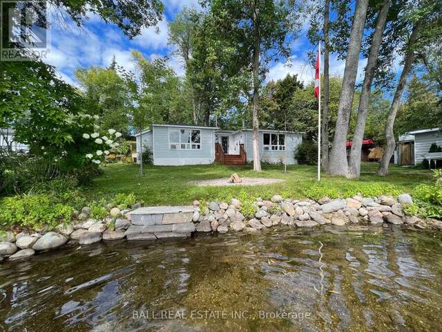 1855 YOUNG'S POINT RD Smith-Ennismore-Lakefield Ontario, K0L 2H0