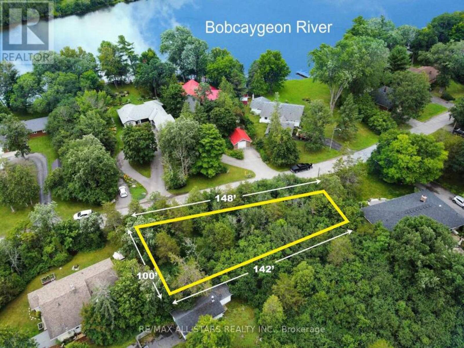 LOT 0 SNAKE POINT ROAD, Kawartha Lakes, Ontario K0M 1A0