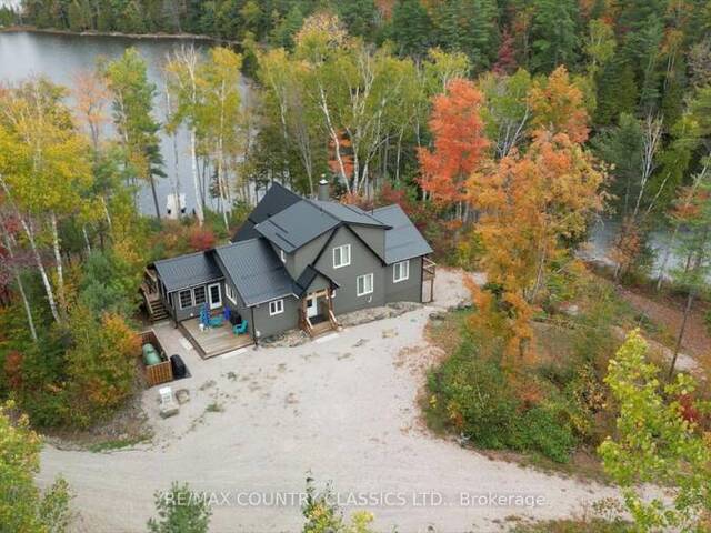 414 LAKE OF ISLANDS ROAD Marmora Ontario, K0L 1W0