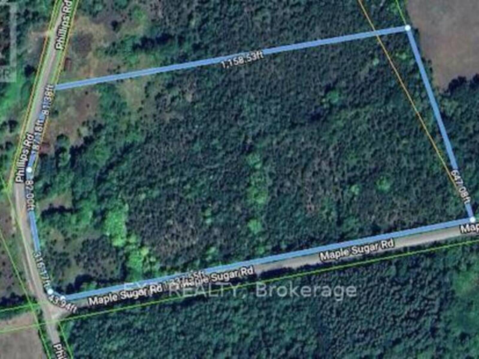 01 PHILLIPS ROAD, Tyendinaga, Ontario K0K 3A0