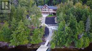 4 BEAR RUN JACK LAKE ROAD | Havelock-Belmont-Methuen Ontario | Slide Image Thirty-five
