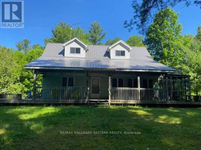 3386 ELM TREE ROAD Kawartha Lakes Ontario, K0M 2T0