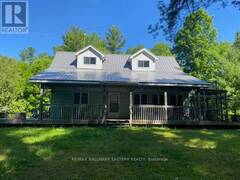 3386 ELM TREE ROAD Kawartha Lakes Ontario, K0M 2T0