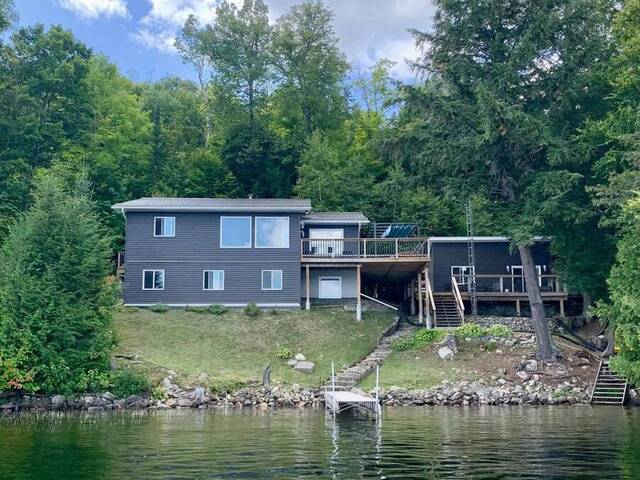 1758 PAPINEAU LAKE ROAD Hastings Highlands Ontario, K0L 2R0