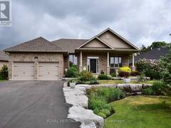 34 SOUTH HARBOUR DRIVE Bobcaygeon Ontario, K0M 1A0