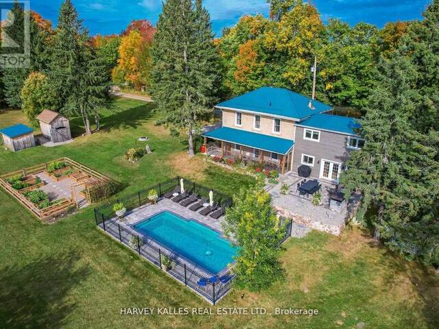 2199 NORTHEY'S RD Smith-Ennismore-Lakefield Ontario, K0L 2H0