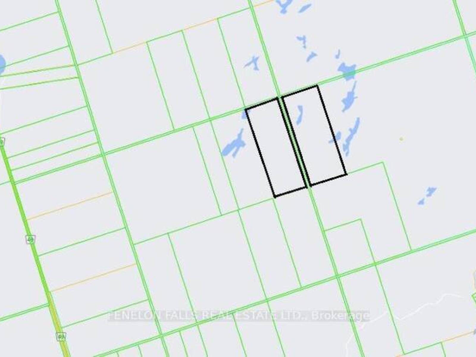 LOT 5 CONCESSION 6 GALWAY, Galway-Cavendish and Harvey, Ontario K0M 1C0