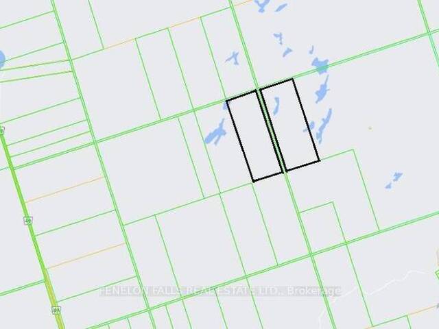 LOT 5 CONCESSION 6 GALWAY Galway-Cavendish and Harvey Ontario, K0M 1C0