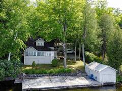 406 CARVETHS MARINA ROAD Douro-Dummer Ontario, K0L 2H0