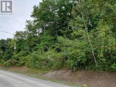 LOT 27 BAMSEY DRIVE Hamilton Township Ontario, K0L 1E0