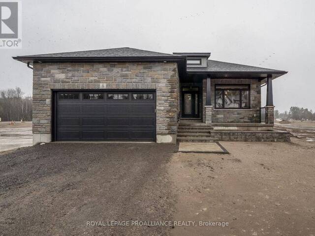 5 MACKENZIE JOHN CRESCENT Brighton Ontario, K0K 1H0