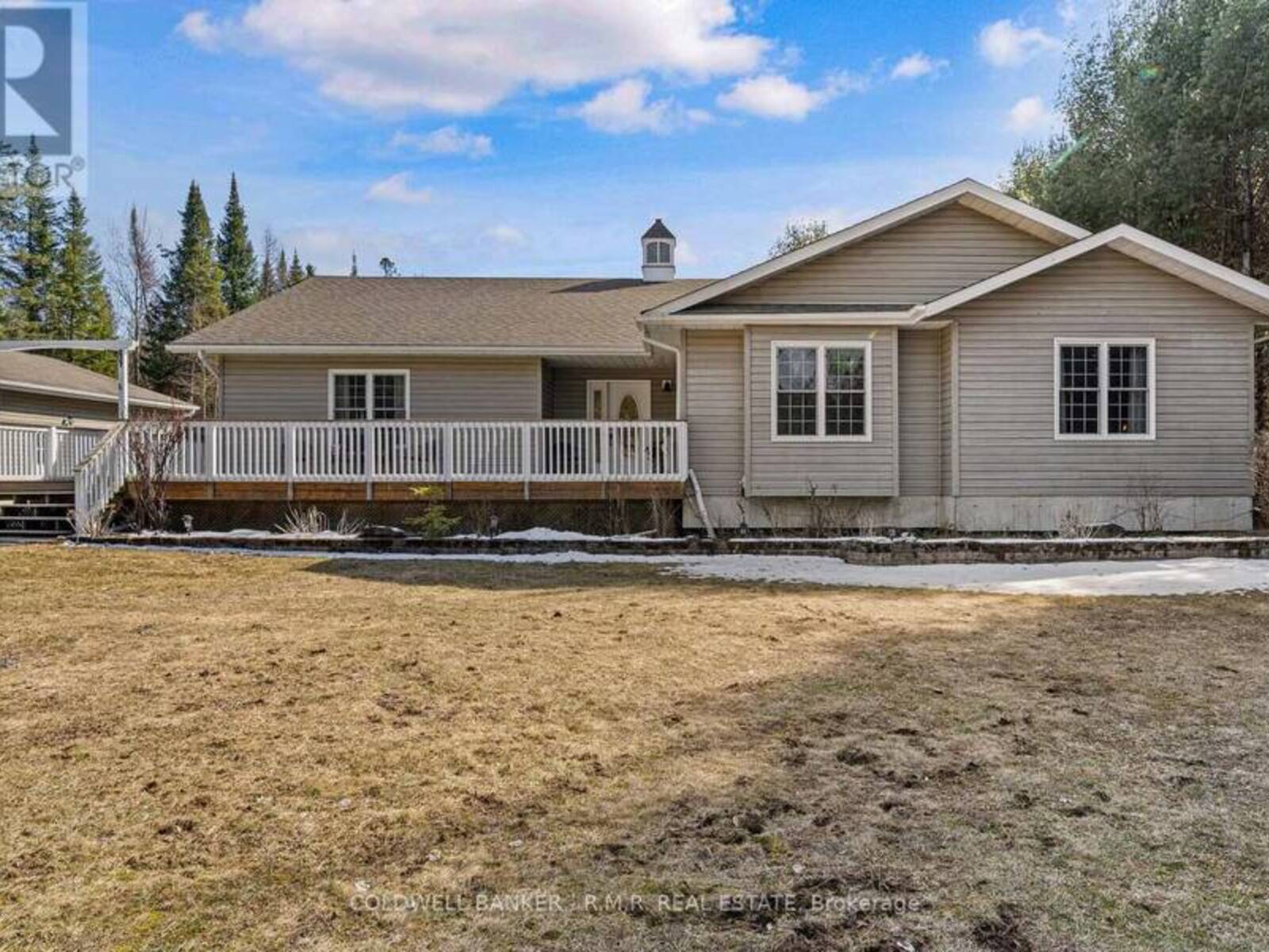 60 CRYSTAL LAKE RD E, Galway-Cavendish and Harvey, Ontario K0M 2A0