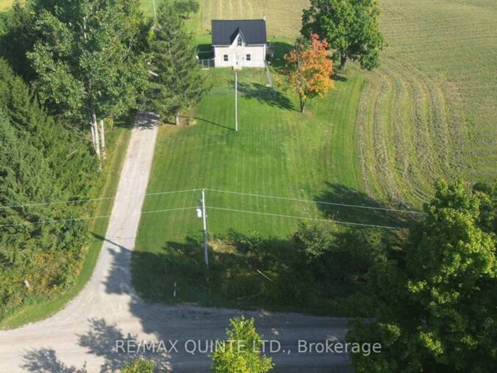 184 PALMER ROAD, Madoc, Ontario K0K 2K0