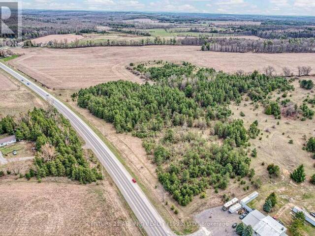 0 COUNTY ROAD 45 ROAD Alnwick-Haldimand Ontario, K0K 2X0 - Vacant Land For Sale