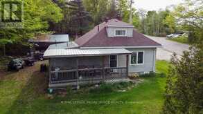 2458 HWY 506 | North Frontenac Ontario | Slide Image One