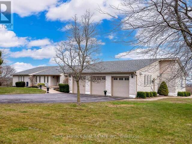 37 FOREST HILL DRIVE Hamilton Township Ontario, K9A 0W3