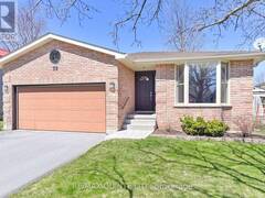 59 FORCHUK CRES Quinte West Ontario, K8V 6N2