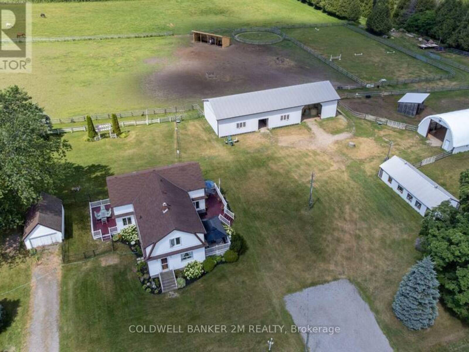 5728 GILMORE ROAD, Clarington, Ontario L0A 1J0