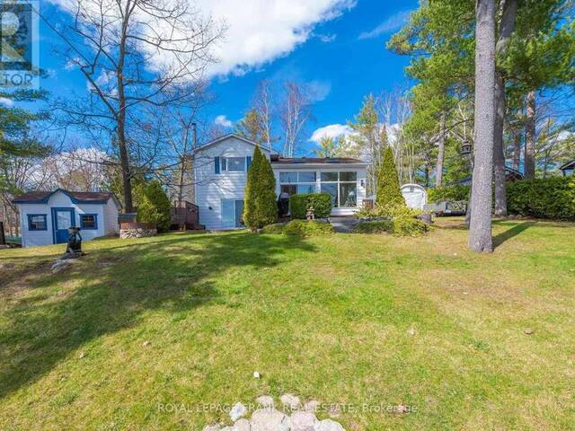 98 ISLAND DR Galway-Cavendish and Harvey Ontario, K0L 1J0