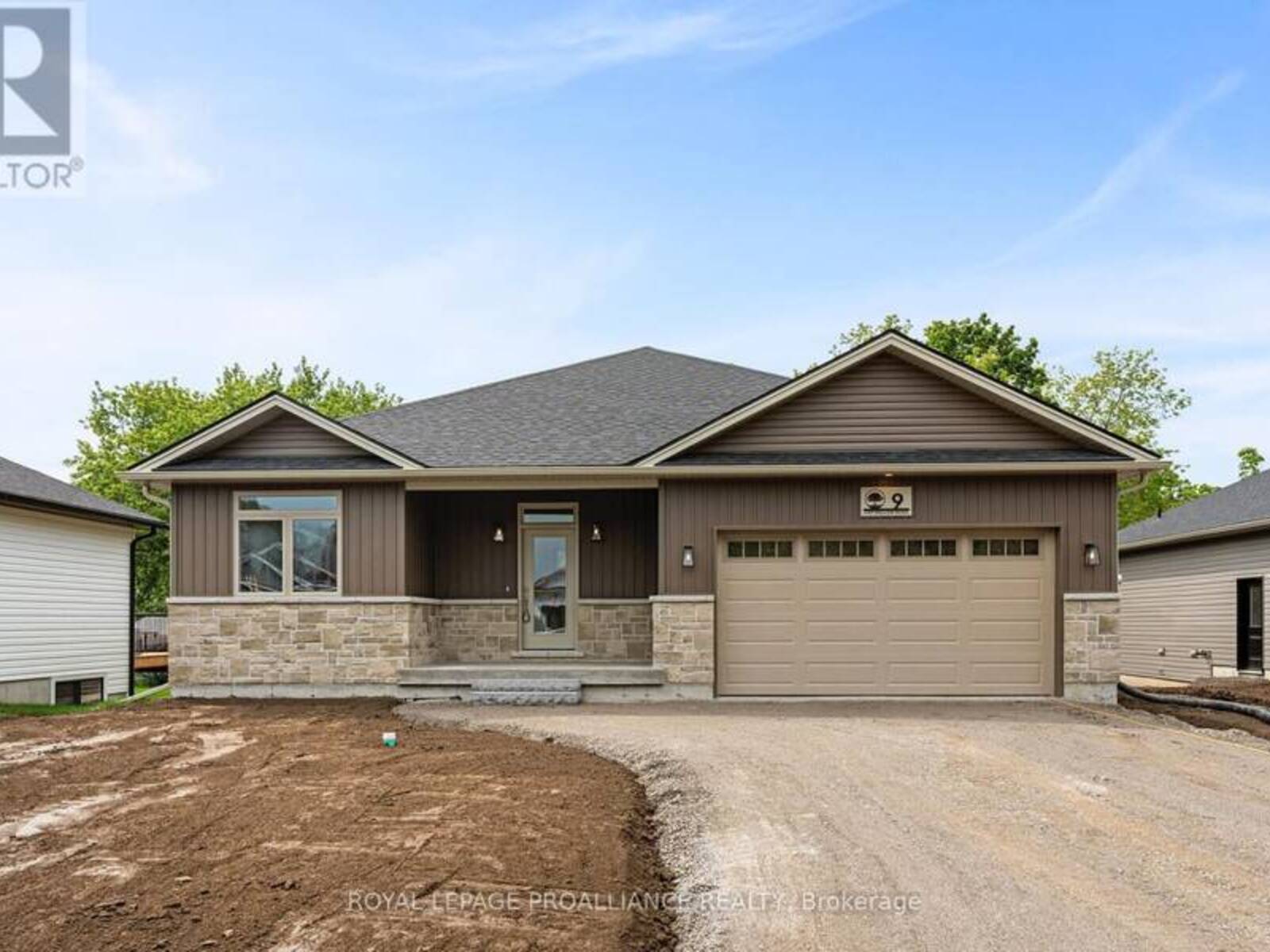 9 CAT HOLLOW ROAD, Alnwick-Haldimand, Ontario K0K 1S0