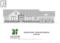 0 SQUIRE RD | Stirling-Rawdon Ontario | Slide Image Two