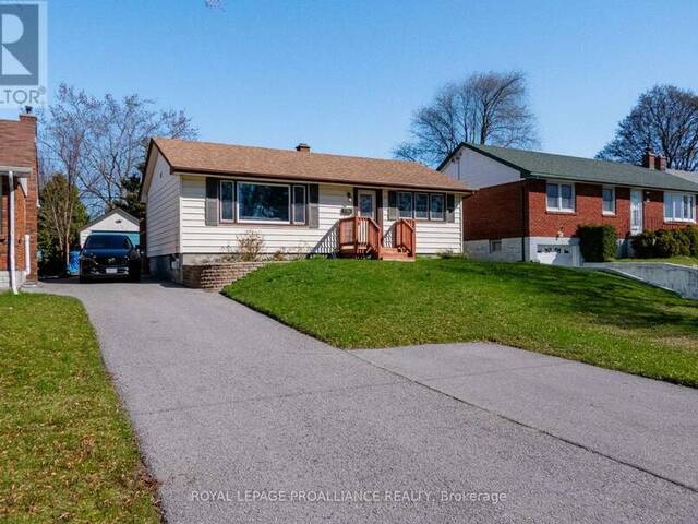 85 FIRST AVE Quinte West Ontario, K8V 4C2