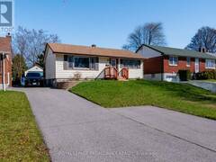 85 FIRST AVE Quinte West Ontario, K8V 4C2