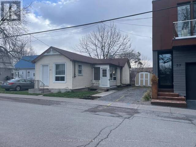 39 WEST STREET N Prince Edward Ontario, K0K 3L0