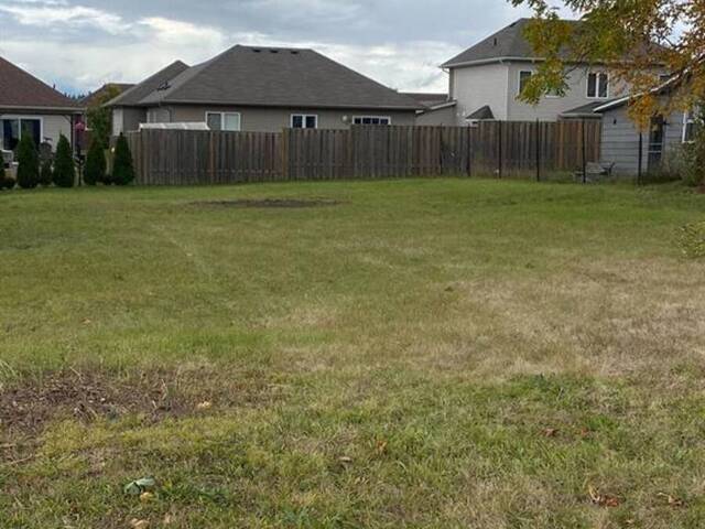 24B BIRCH STREET Asphodel-Norwood Ontario, K0L 2V0 - Vacant Land For Sale