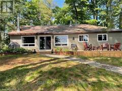 461 WESLEMKOON LAKE Addington Highlands Ontario, K0L 1W0