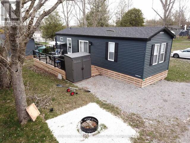 49 - 657 THUNDER BRIDGE ROAD Kawartha Lakes Ontario, K9V 4R1