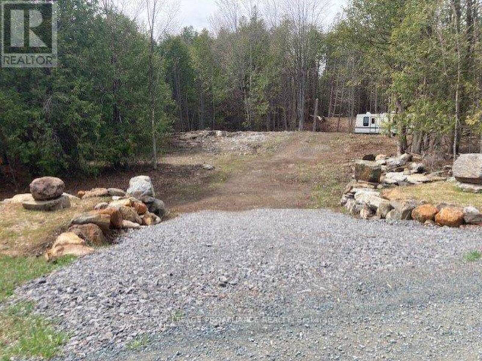 LOT 2 VANSICKLE ROAD N, Havelock-Belmont-Methuen, Ontario K0L 0A7