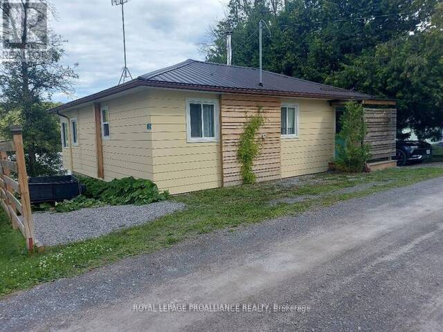 335 RAINBOW DRIVE Otonabee-South Monaghan Ontario, K0L 1B0