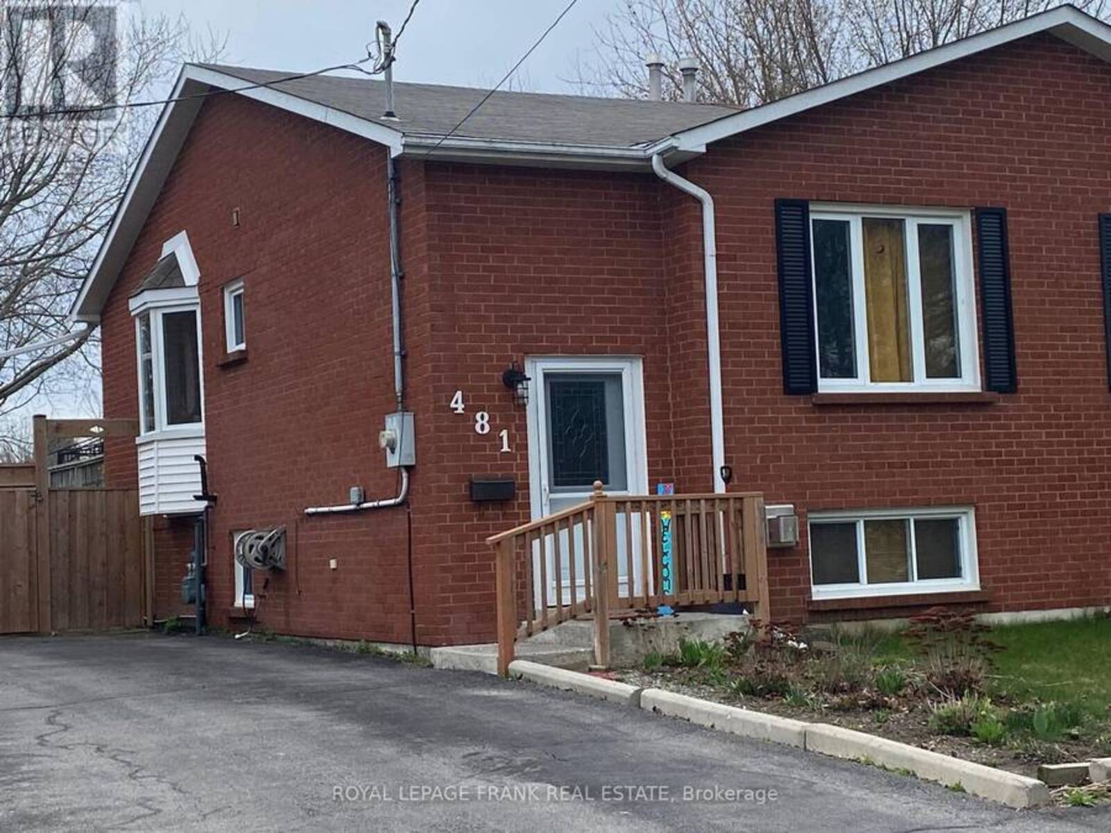 481 BURNHAM MANOR COURT, Cobourg, Ontario K9A 5C1