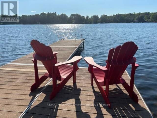 326 INDIAN POINT ROAD Kawartha Lakes Ontario, K0M 1K0