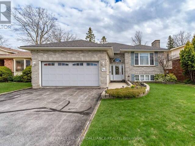 60 FORCHUK CRES Quinte West Ontario, K8V 6N2