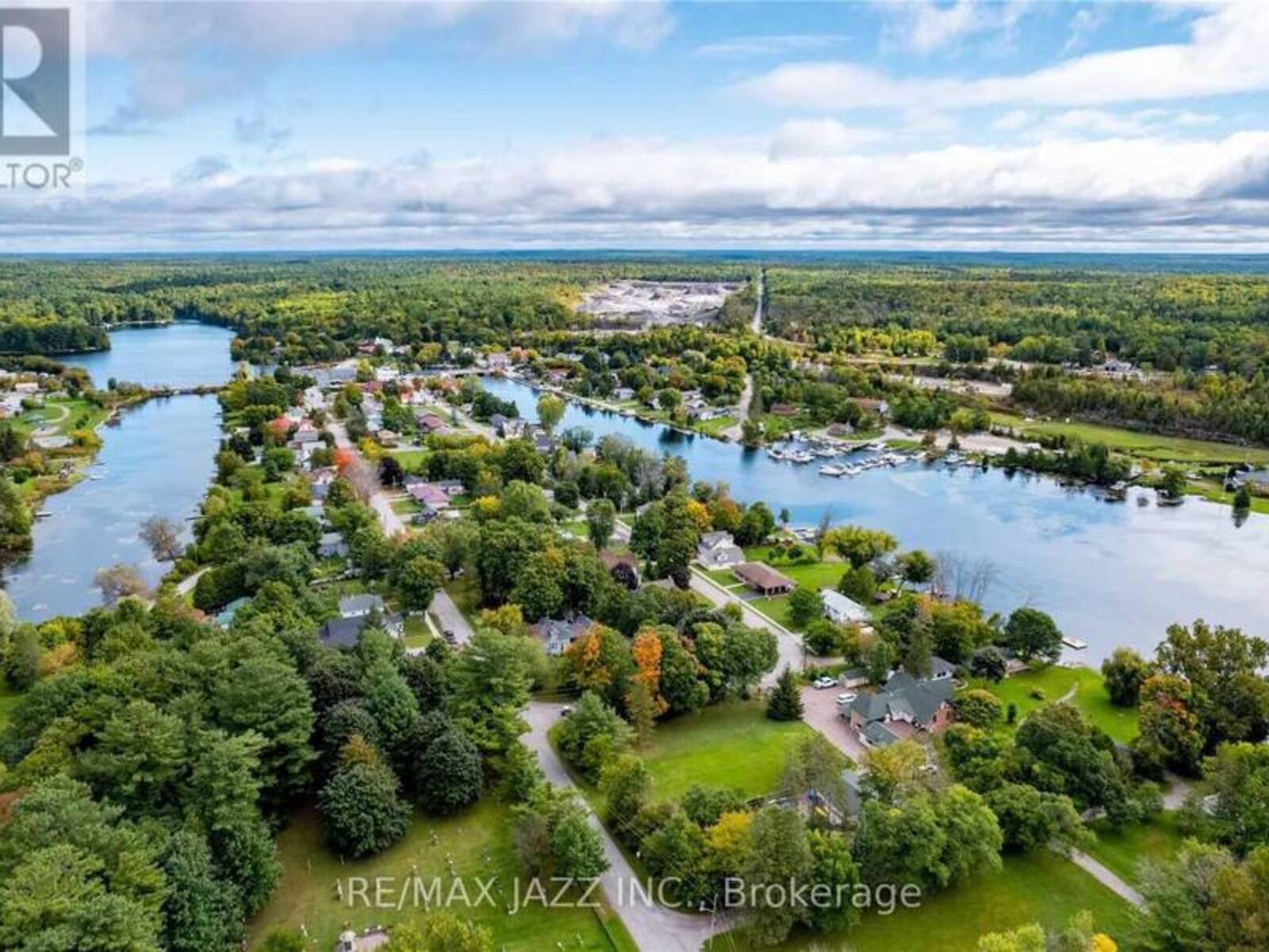 LOT 17 GRANDY ROAD, Coboconk, Ontario K0M 1K0