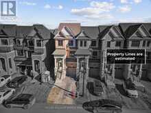 15 FRANK LLOYD WRIGHT STREET | Whitby Ontario | Slide Image Thirty-one