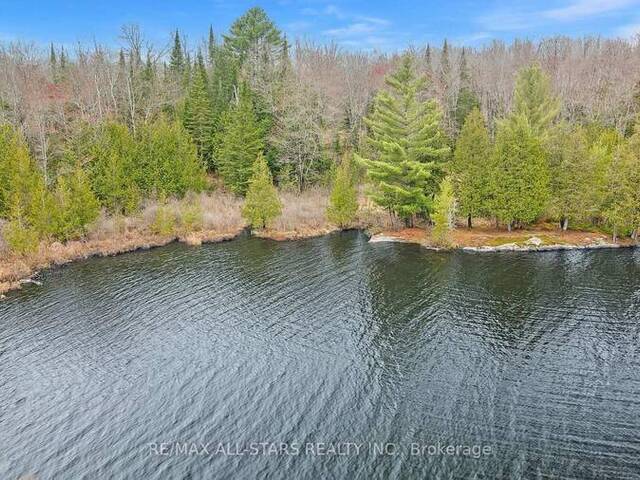 LOT 0 CREGO LAKE ROAD Kawartha Lakes Ontario, K0M 2A0