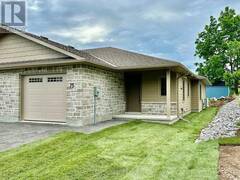 75 SEYMOUR STREET W Madoc Ontario, K0K 2K0