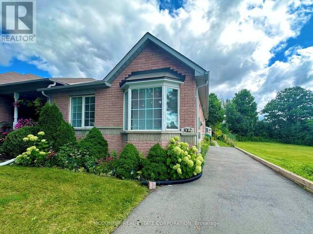 3012 WESTRIDGE BOULEVARD Peterborough Ontario, K9K 2L2