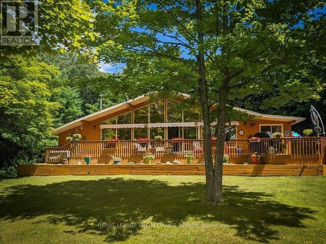 2674 SMITH ROAD North Frontenac Ontario, K0H 1C0