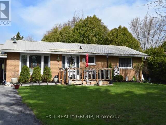 42 HARBOUR STREET Brighton Ontario, K0K 1H0