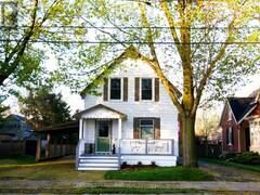 25 PAUL STREET Prince Edward Ontario, K0K 2T0