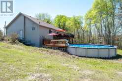 218 FISH AND GAME CLUB ROAD | Quinte West Ontario | Slide Image Thirty-one